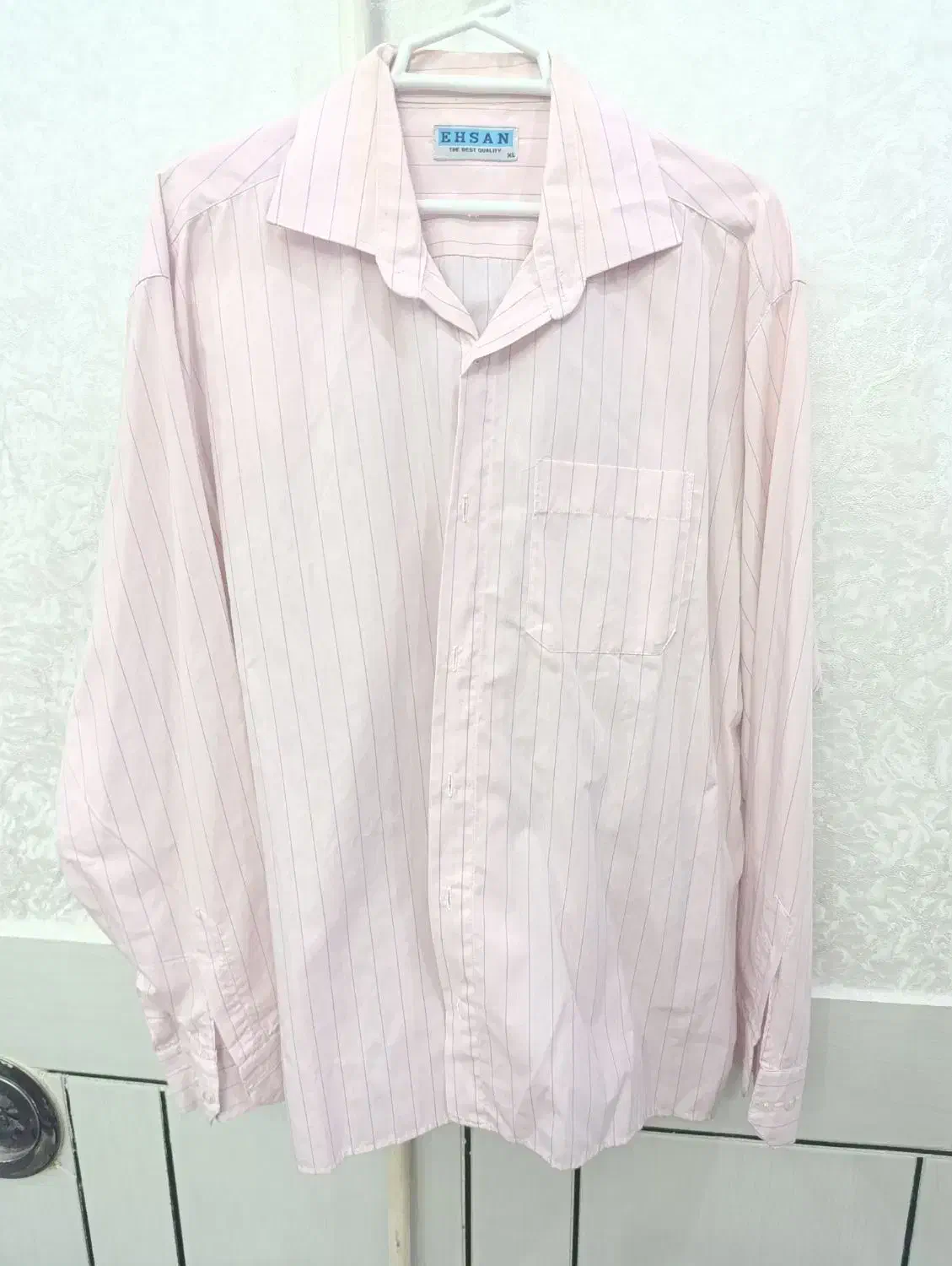 پنج عدد پیراهن سایز بزرگ|لباس|اندیمشک, |دیوار