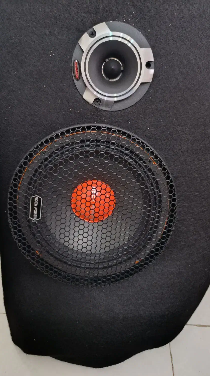 سیستم صوتی کامل|سیستم صوتی خانگی|قزوین, |دیوار