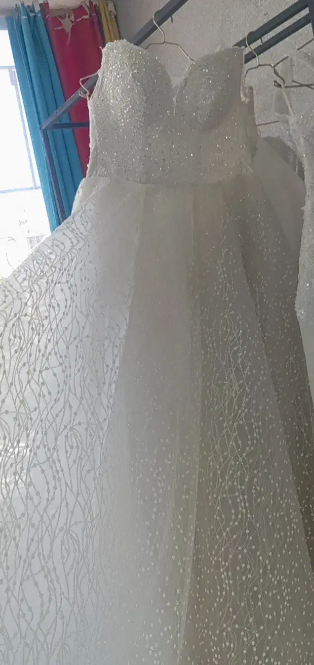 عروس و عقدی|لباس|ایذه, |دیوار