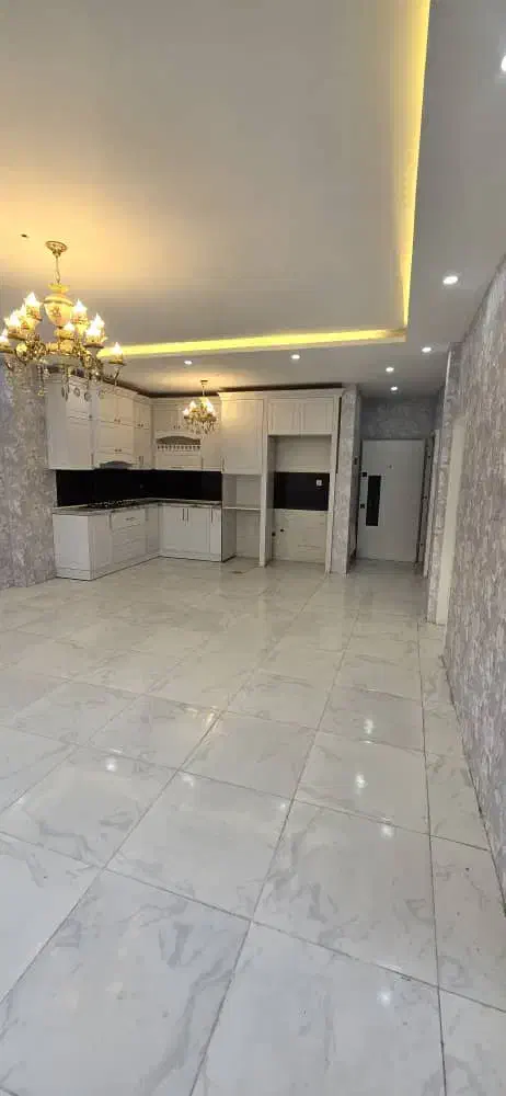 واحد آپارتمان صفر کلید اول|اجارهٔ آپارتمان|مشهد, مصلی (کارمندان اول)|دیوار