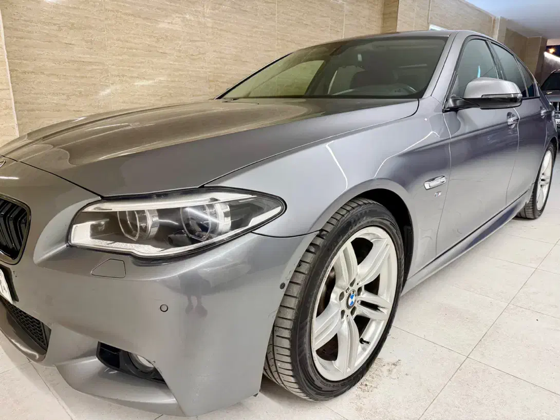 بی ام و 528|خودرو سواری و وانت|کرمان, |دیوار