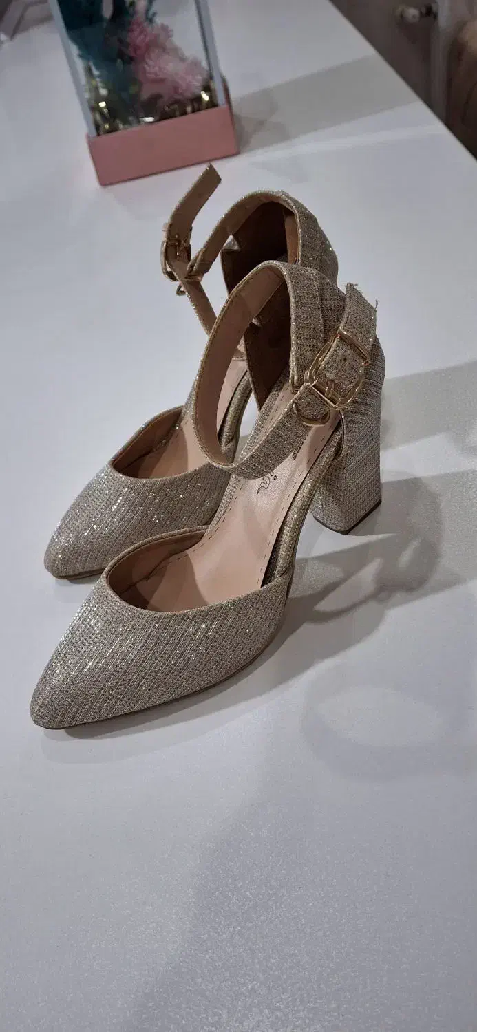 کفش زنانه|کیف، کفش، کمربند|کهریزک, |دیوار