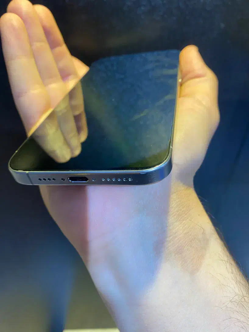 ۱۵ پرو مکس|موبایل|تهران, سعادت‌آباد|دیوار