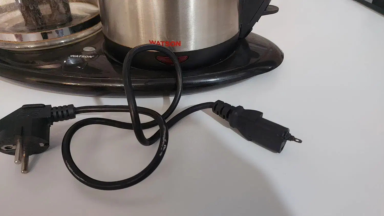 چای ساز|سماور، چای‌ساز، قهوه‌ساز|تهران, صاحب الزمان|دیوار