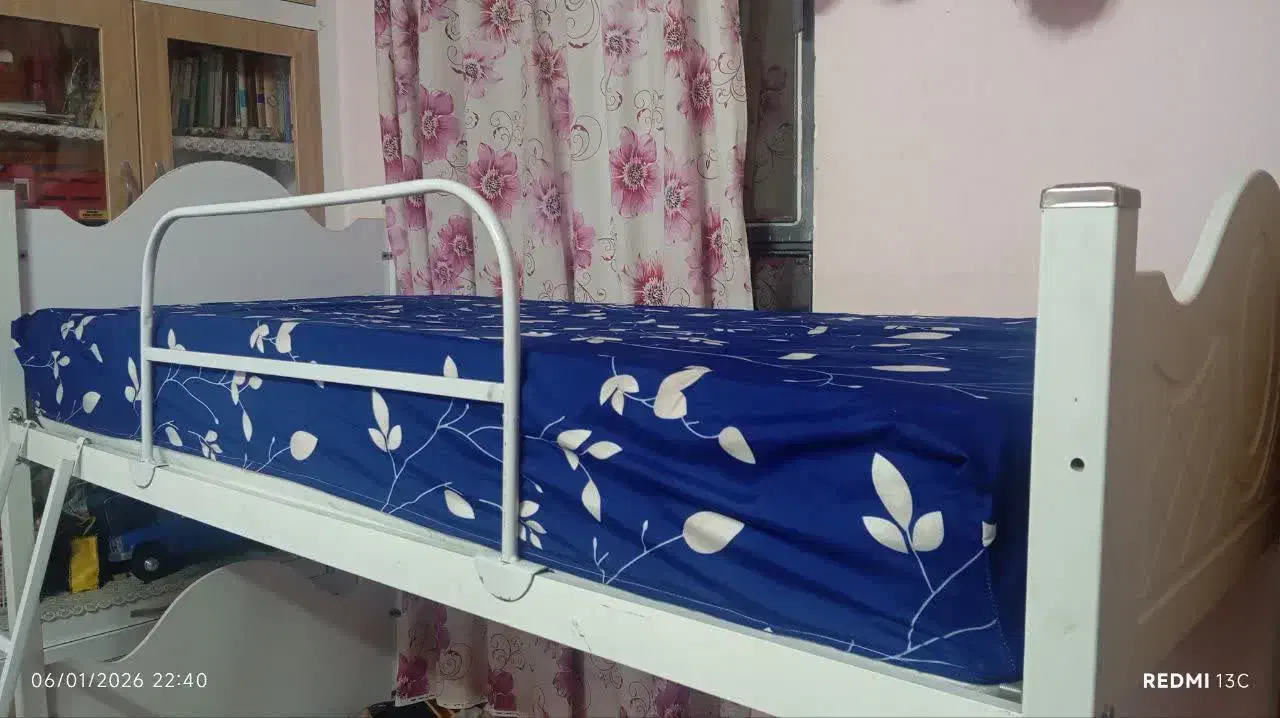 تخت دو طبقه|تخت و سرویس خواب|سمنان, |دیوار