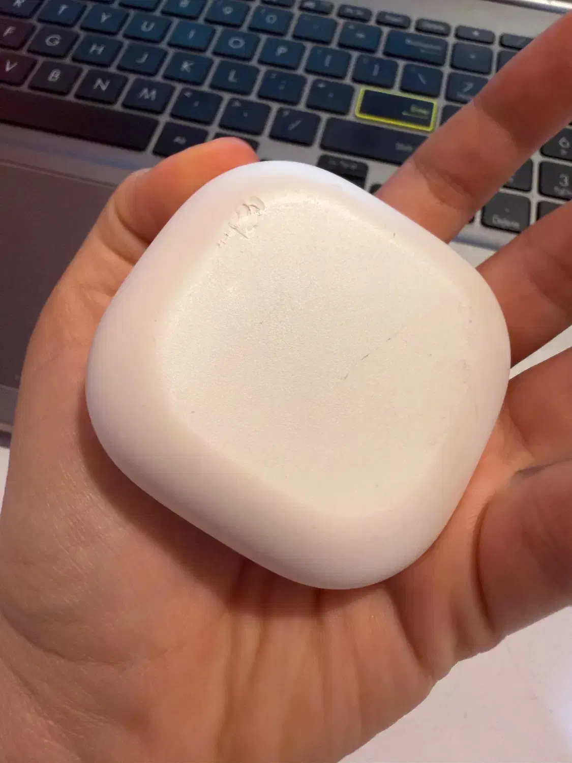 ایرپاد انکرمدلLiberty 4 pro نویزکنسلینگ قیمت مناسب|پخش‌کننده همراه|جم, |دیوار