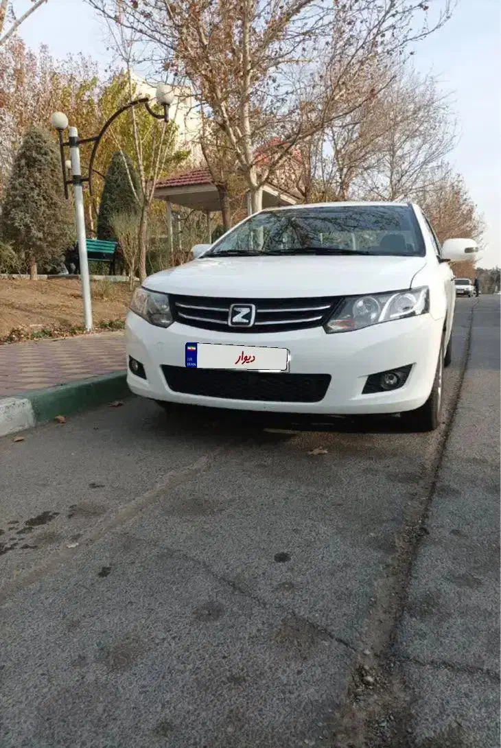 آریو دنده ایی فول آخرین مدل تولید۱۴۰۱ بی رنگ فوری|خودرو سواری و وانت|تهران, شهرک پرواز|دیوار