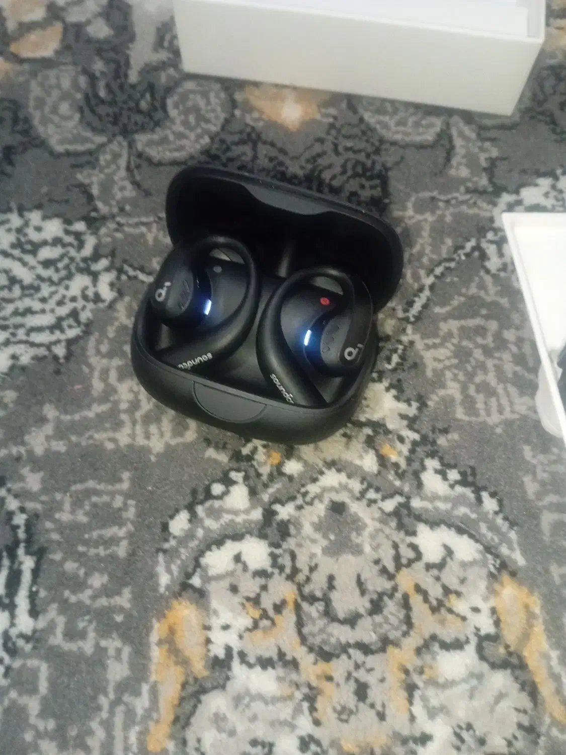 هندفری/هدفون بی سیم Anker soundcore|لوازم جانبی موبایل و تبلت|یزد, |دیوار