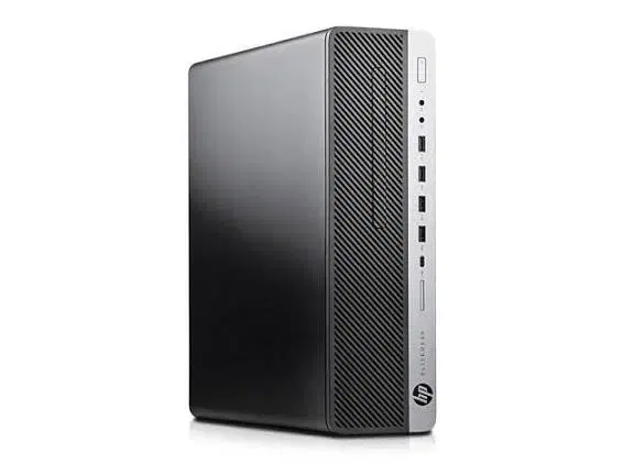 کیس hp g3 600 i5n6|رایانه رومیزی|یزد, |دیوار