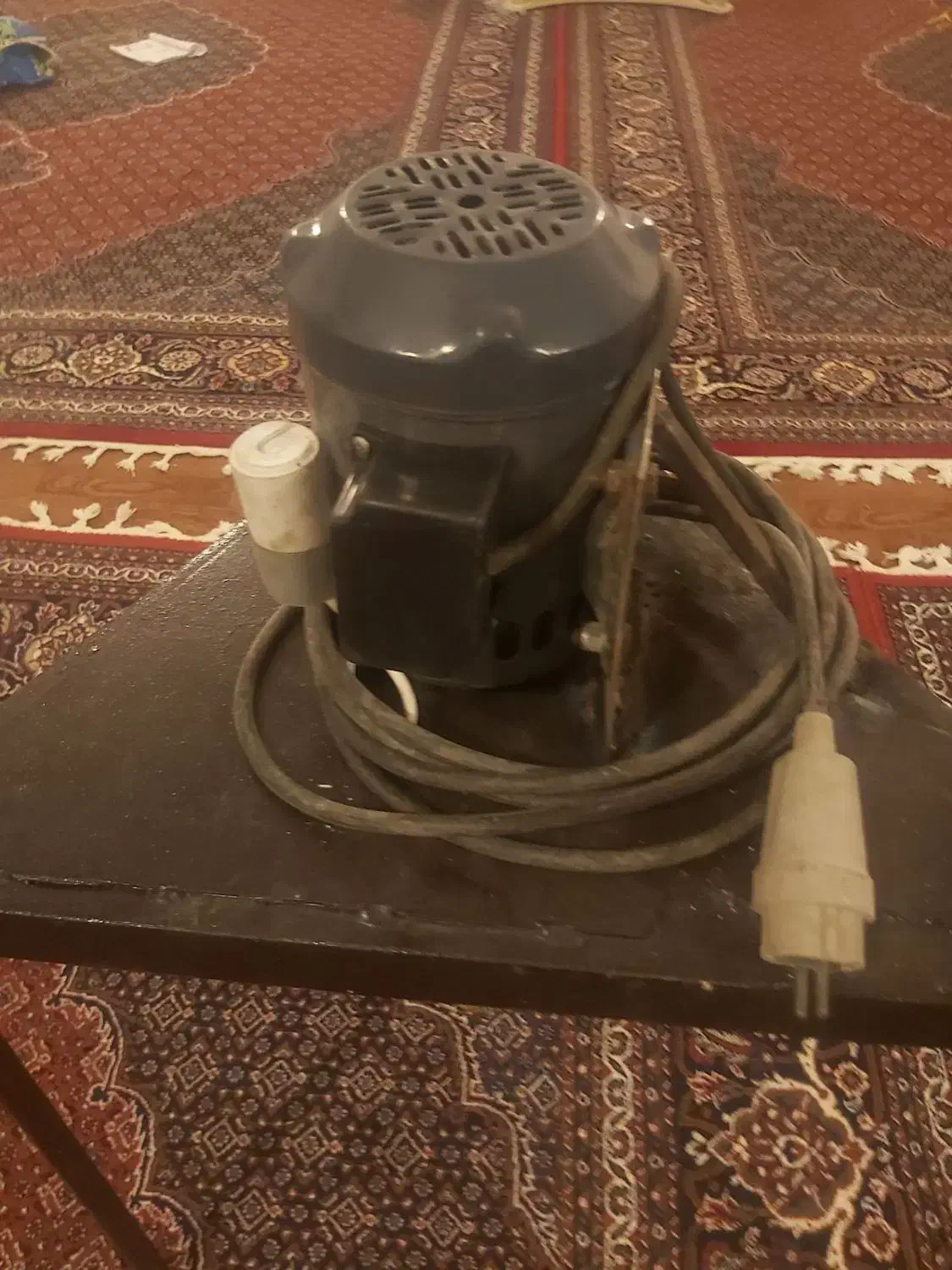 کره گیر برقی|سایر لوازم برقی|اردبیل, |دیوار