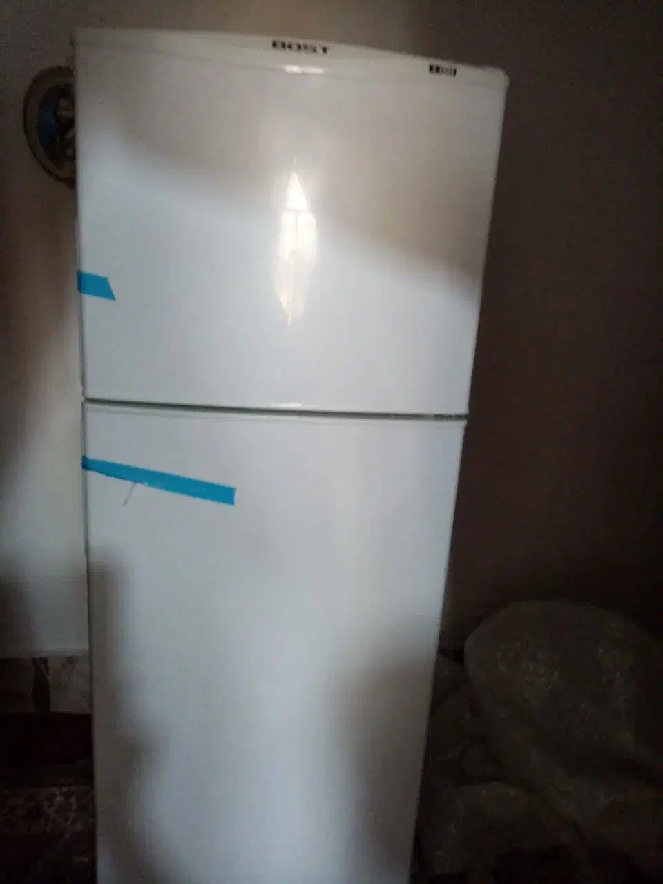 یخچال فریزر bost|یخچال و فریزر|بم, |دیوار