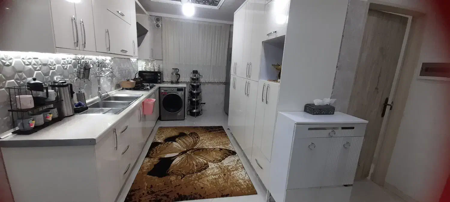 کابینت آشپزخانه|مصالح و تجهیزات ساختمان|تهران, گمرک|دیوار