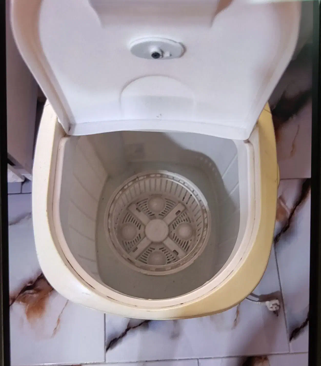 مینی واش|ماشین لباسشویی و خشک‌کن لباس|قزوین, |دیوار