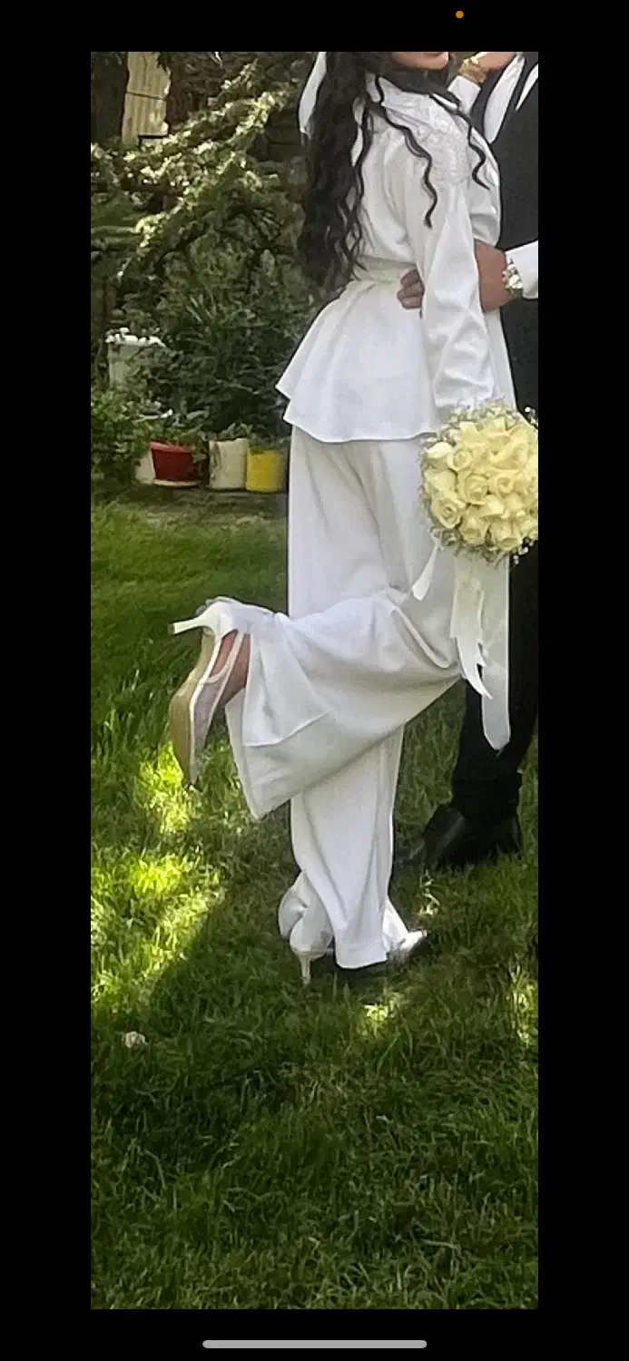 کت شلوار زنانه|لباس|مشکیندشت, |دیوار