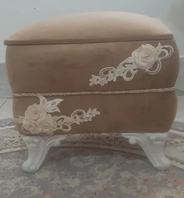 سطل و جادستمال|صنایع دستی و سایر لوازم تزئینی|اسفراین, |دیوار