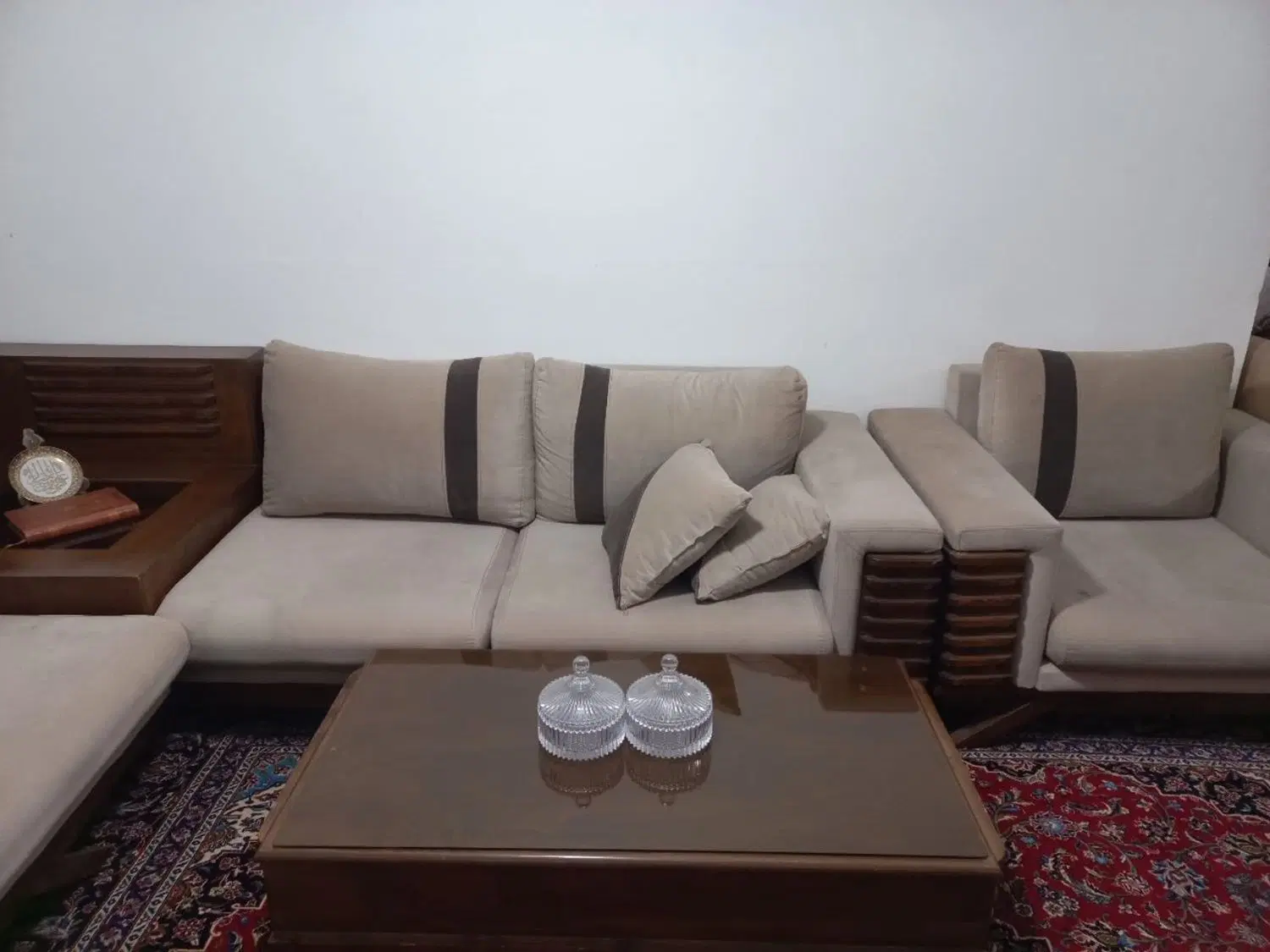 مبلمان|مبلمان خانگی و میز عسلی|اراک, |دیوار