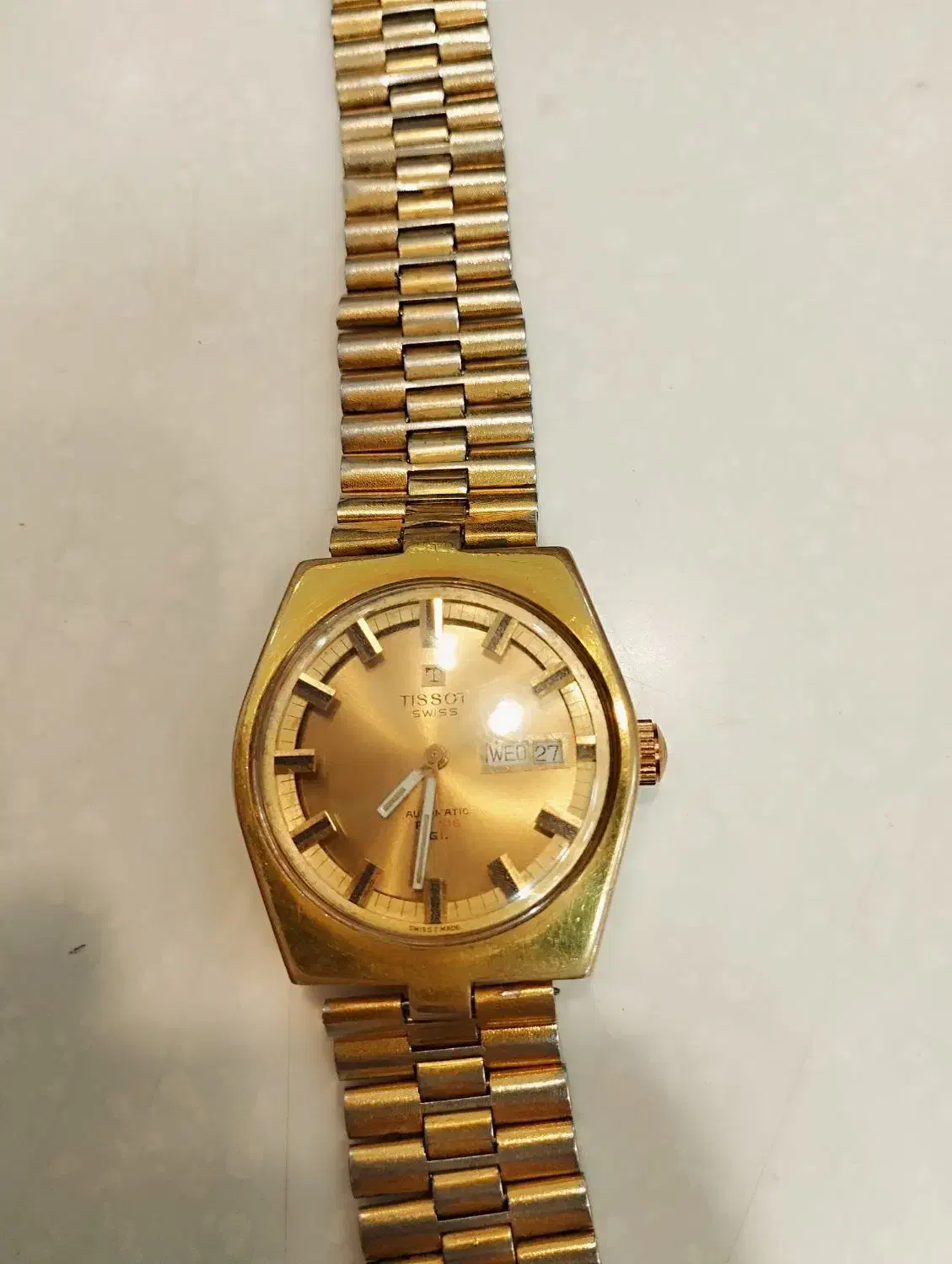 تیسوت اتوماتیک امگایی|ساعت|تهران, فلاح|دیوار