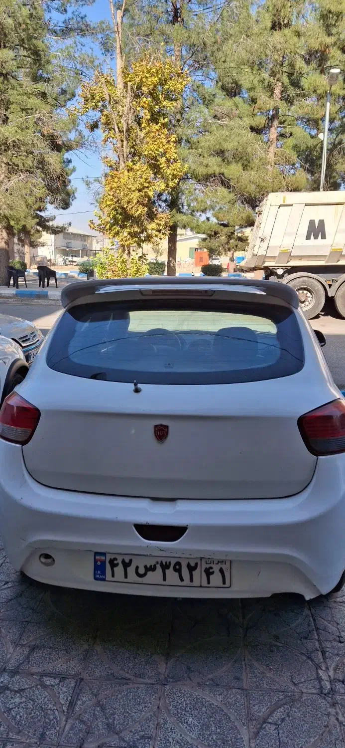 تیبا ۲|خودرو سواری و وانت|کوهدشت, |دیوار