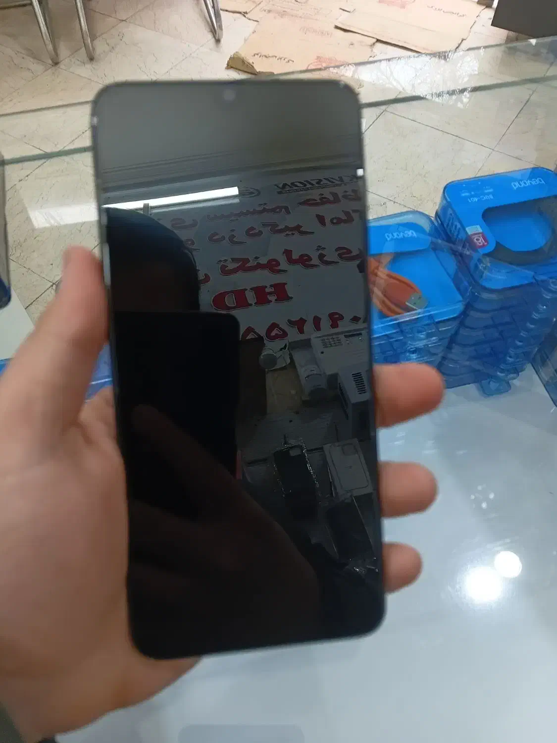 a10s سامسونگ|موبایل|تهران, شهرک شریعتی|دیوار