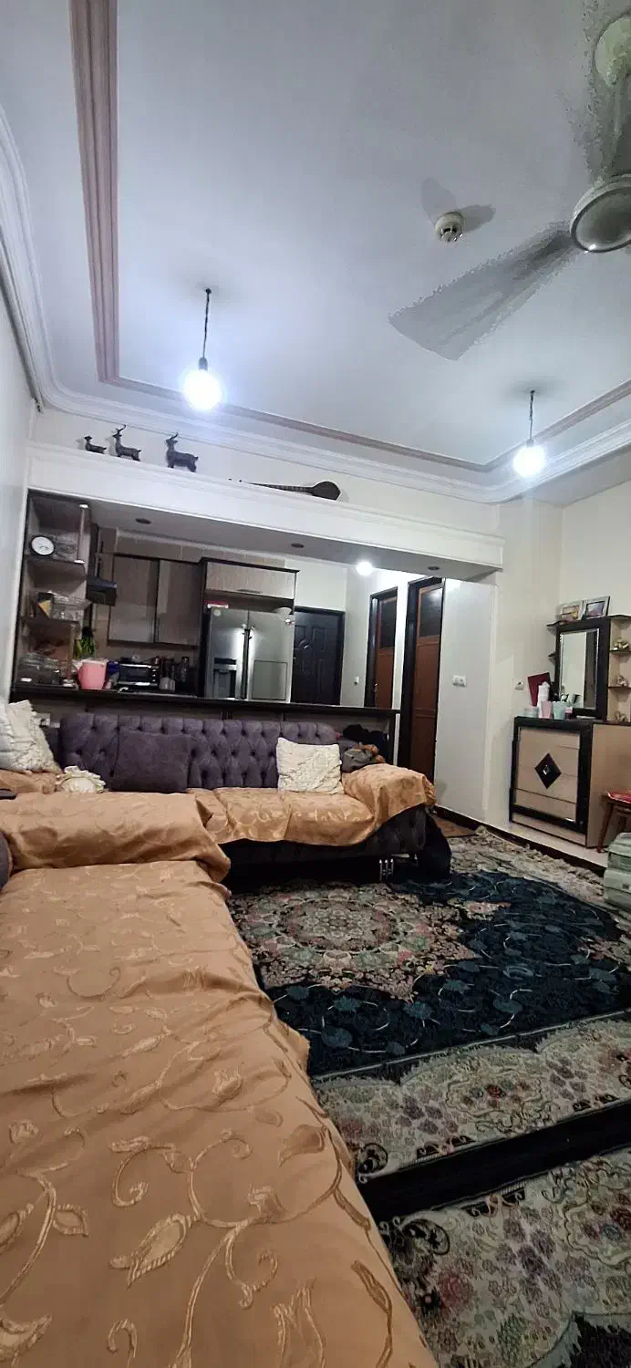 فروش آپارتمان|فروش آپارتمان|اهواز, آسیاباد|دیوار