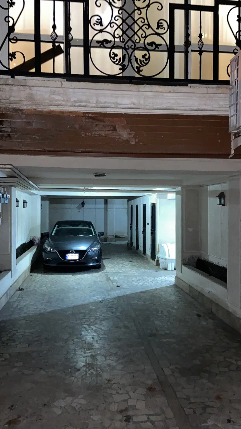 MAZDA3|خودرو سواری و وانت|رشت, کاکتوس|دیوار