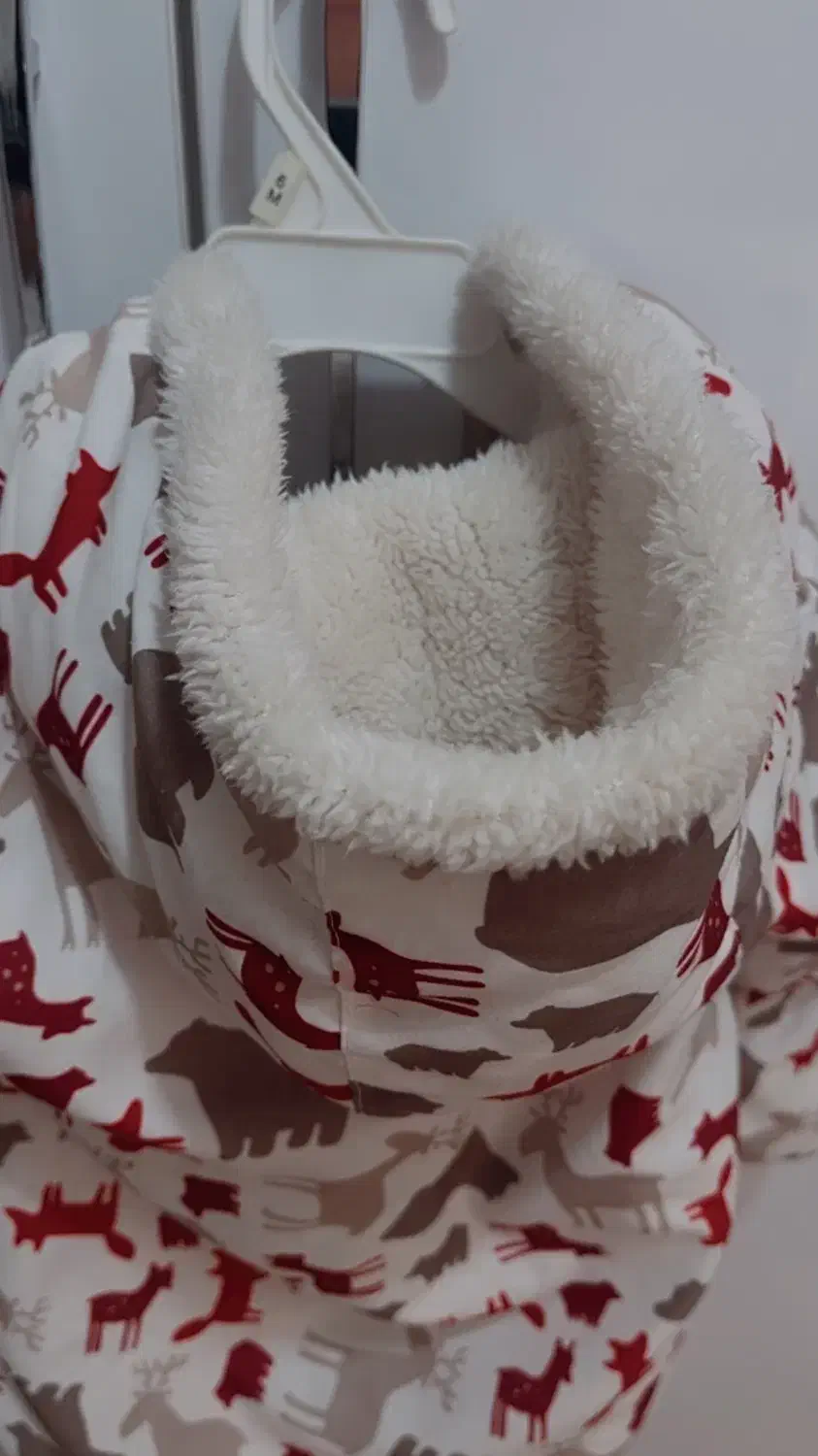 کاپشن سرهمی بچگانه|کفش و لباس بچه|چهاردانگه (تهران), |دیوار