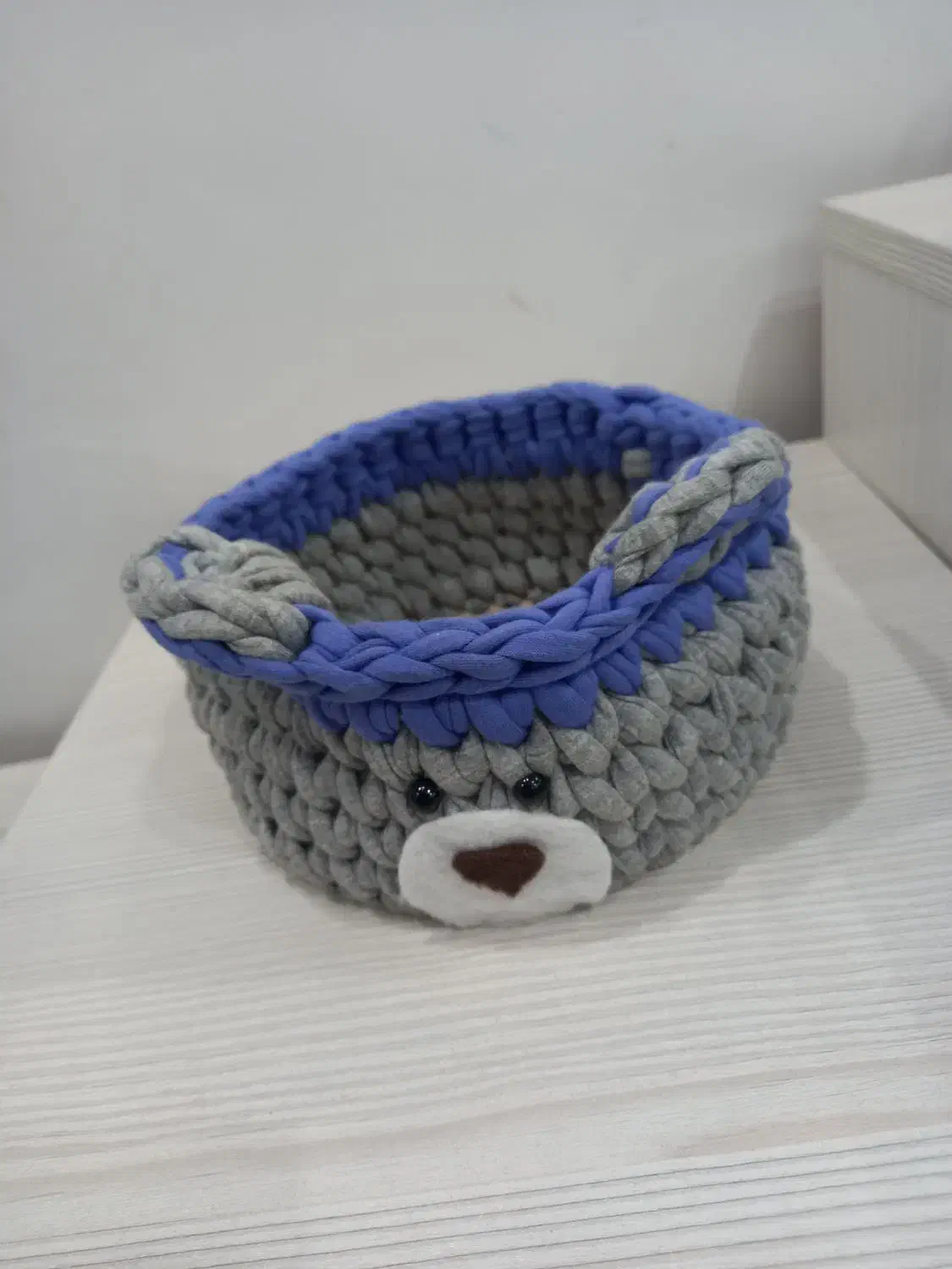 سبد وسایل بچه|اسباب و اثاث بچه|شیروان (خراسان), |دیوار