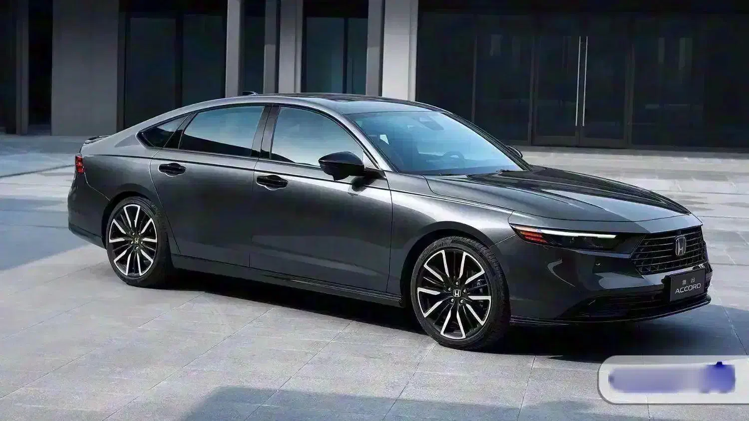 حواله هوندا آکورد ۲۰۲۵|خودرو سواری و وانت|بندر ماهشهر, |دیوار