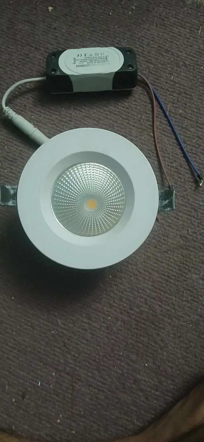 هالوژن 20 وات|لامپ و چراغ|تهران, دانشگاه شریف|دیوار