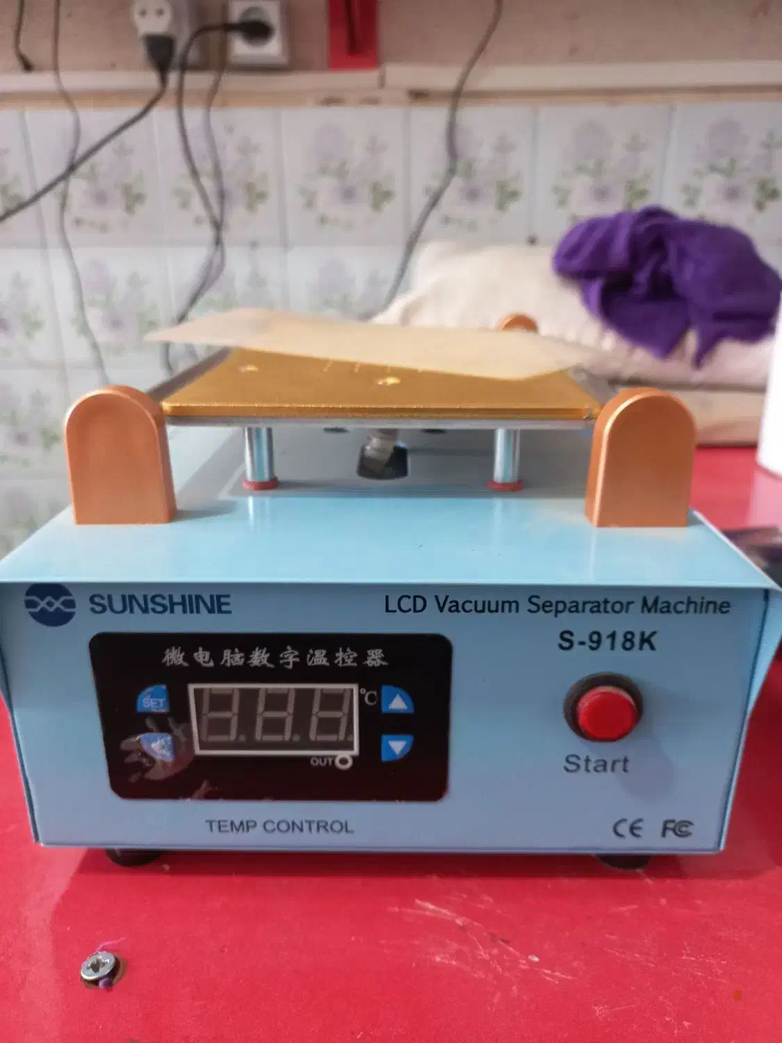 لوازم تعمیرات|لوازم جانبی موبایل و تبلت|قیدار, |دیوار