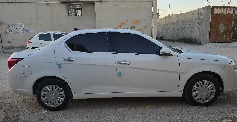 دناپلاس سادهEF7|خودرو سواری و وانت|دوگنبدان, |دیوار