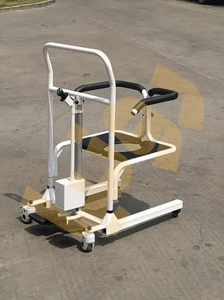 صندلی بالابر بیمار - حمل و انتقال به سرویس بهداشتی|آرایشی، بهداشتی، درمانی|تهران, اسکندری|دیوار