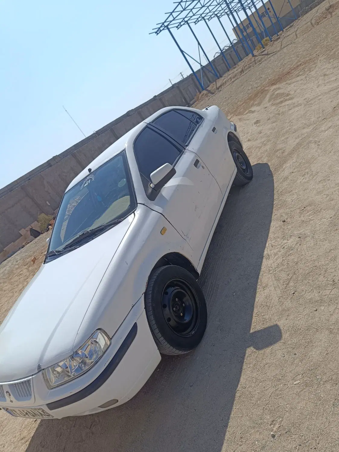 سمندlx|خودرو سواری و وانت|زاهدان, |دیوار