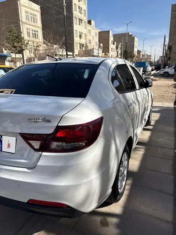 شاهینglمدل۱۴۰۴|خودرو سواری و وانت|تهران, شهرآرا|دیوار