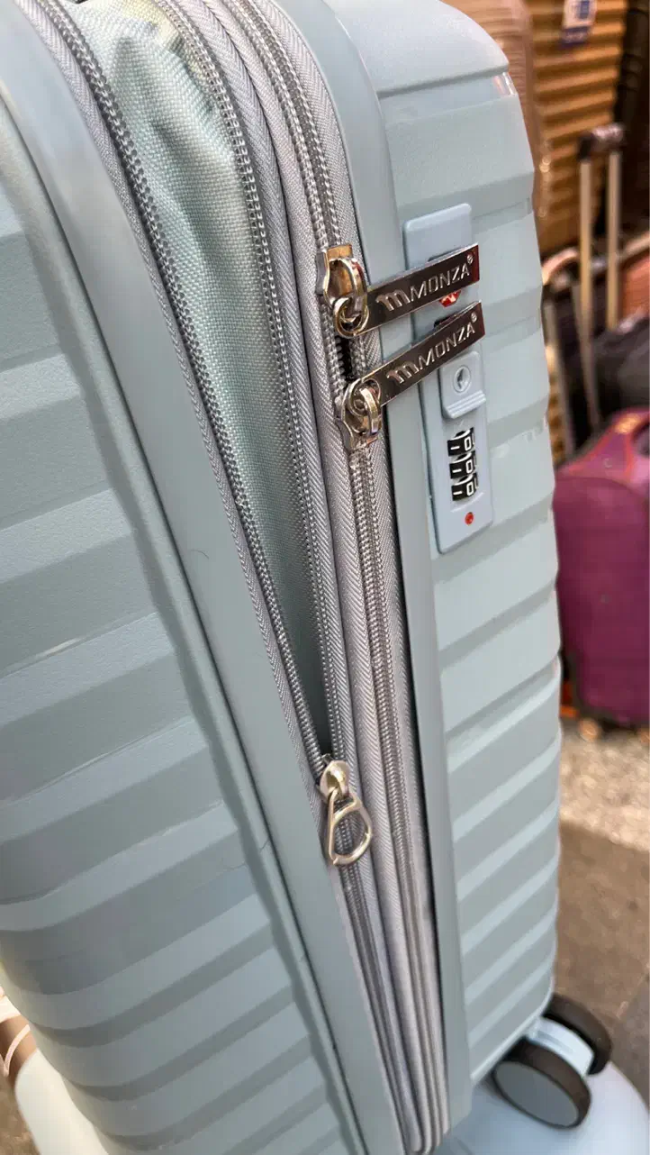 چمدان نشکن اصلی مونزا monza وارداتی|کیف، کفش، کمربند|تهران, عبدل‌آباد|دیوار