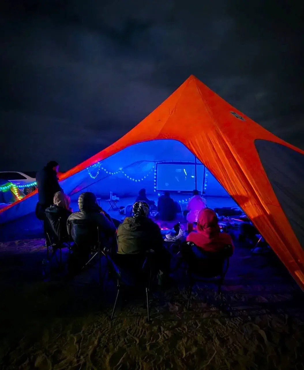 تور کویر ابوزید آباد|تور و چارتر|تهران, لاله زار|دیوار