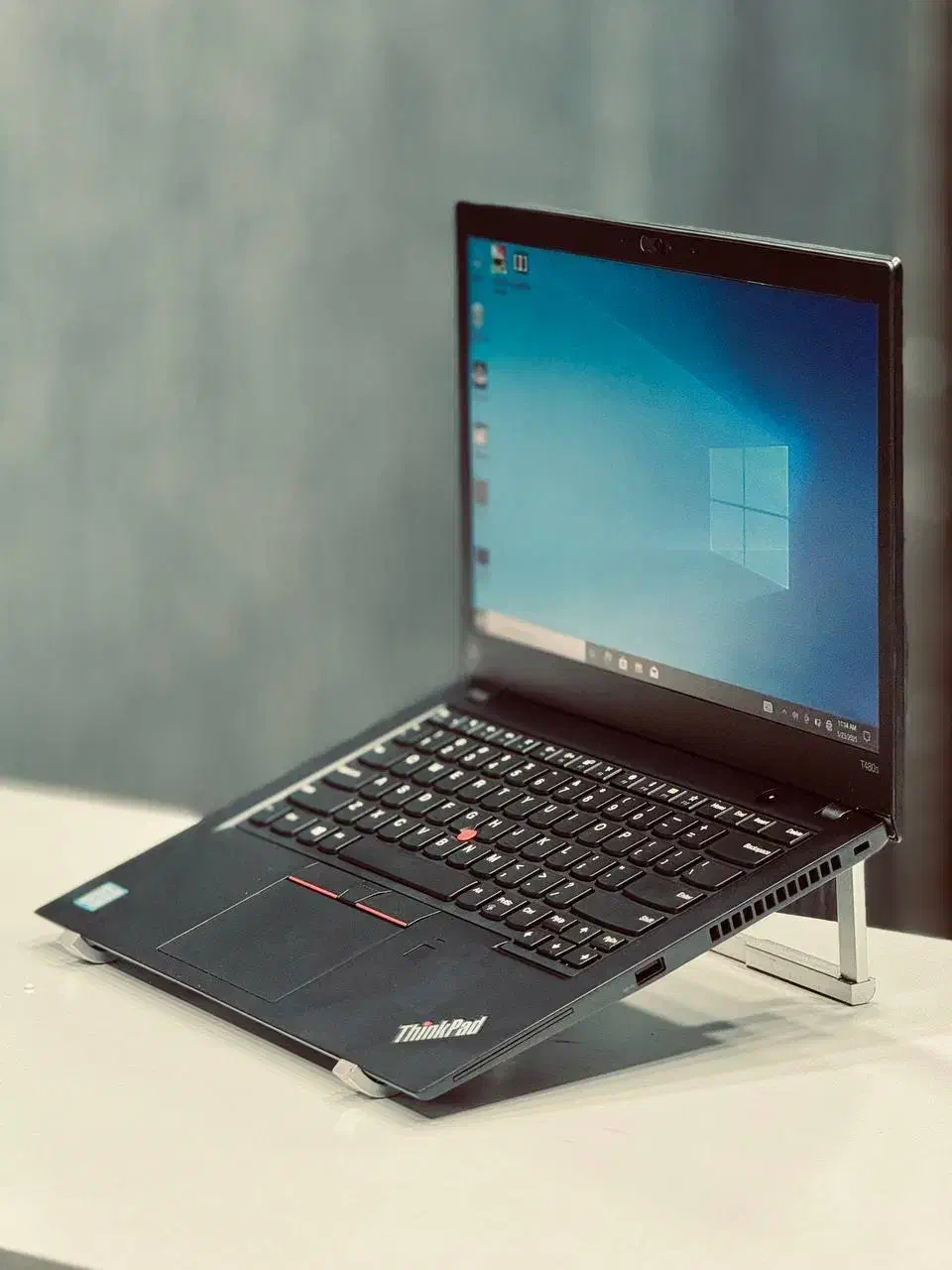 لنوو تینک پد lenovo thinkpad t480 i7 i5|رایانه همراه|تهران, فلسطین (میدان انقلاب)|دیوار