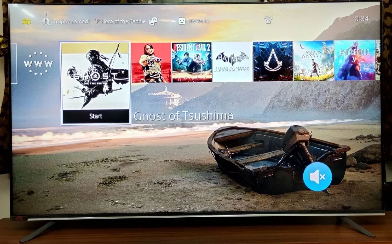 کنسول PS4 SLIM|کنسول، بازی ویدئویی و آنلاین|آمل, |دیوار