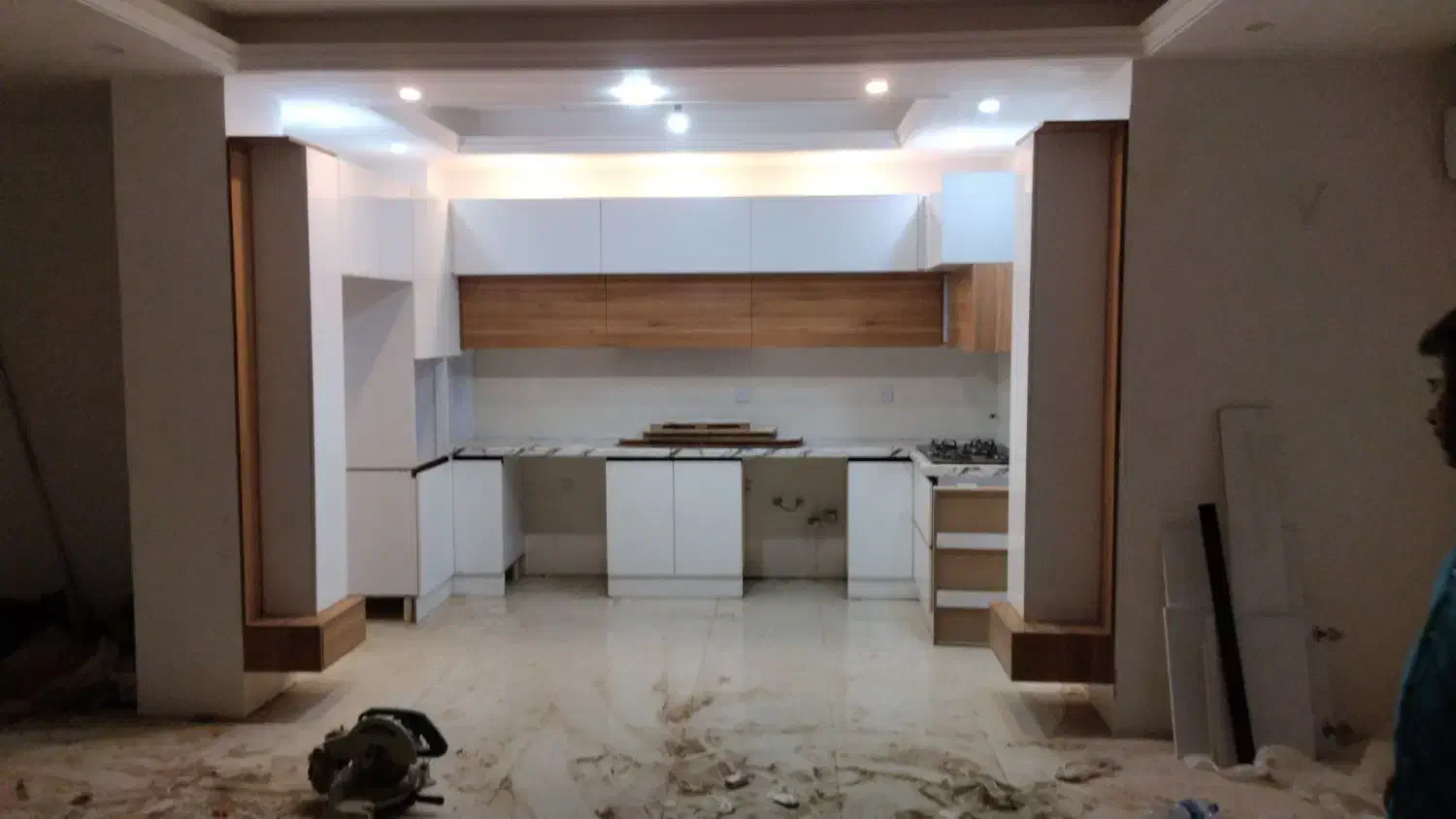 نصباب و تعمیرات کابینت و کمد ارزان فوری اسرع وقت|خدمات پیشه و مهارت|اسلامشهر, شهرک مفیدی|دیوار