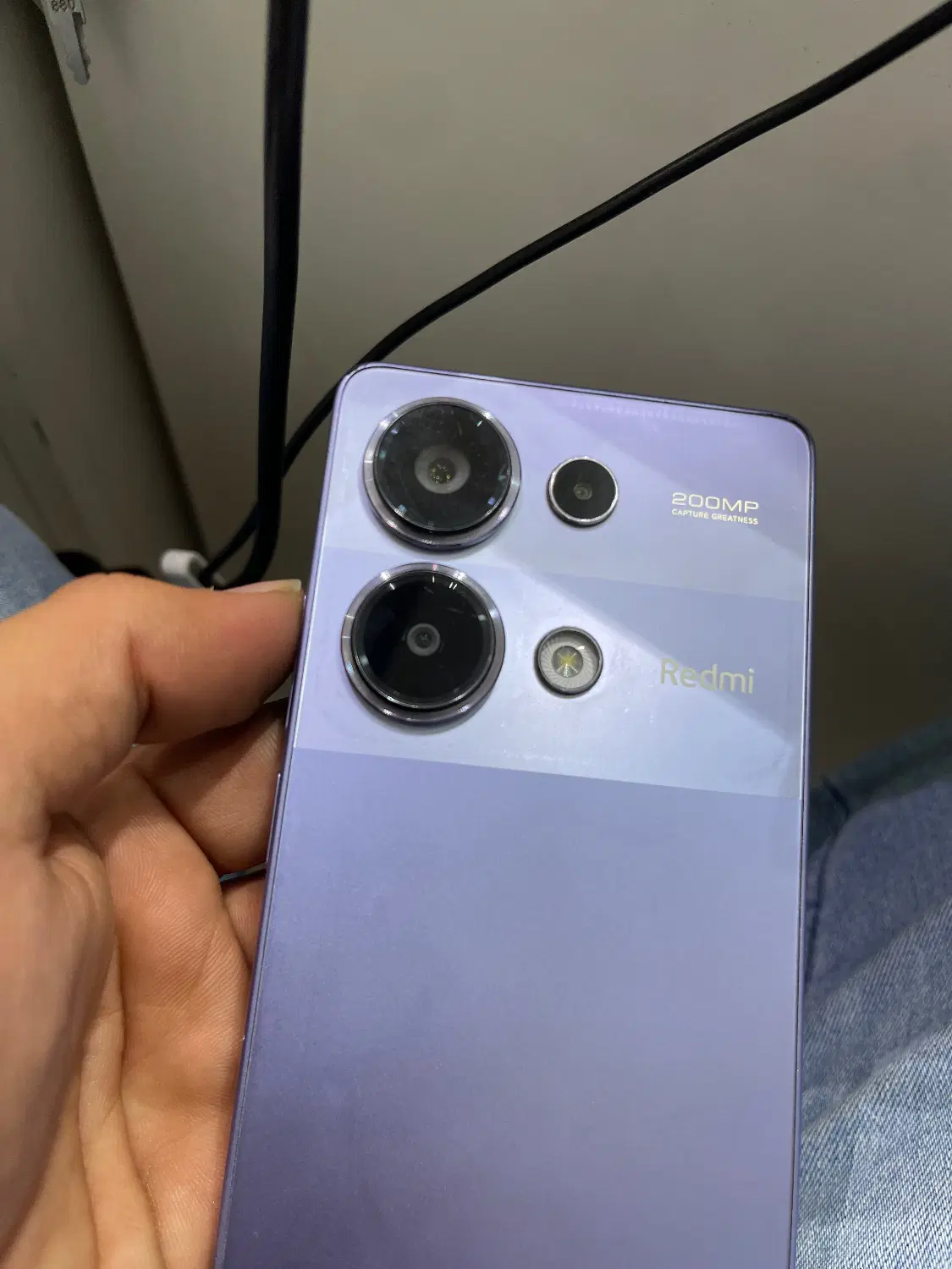 Note 13pro|موبایل|زاهدان, |دیوار