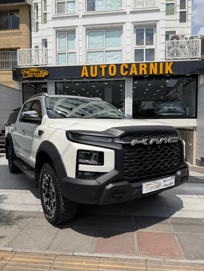 جک T9|خودرو سواری و وانت|تهران, درختی|دیوار