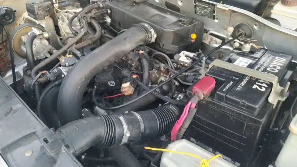 405تکسوز مدل 97|خودرو سواری و وانت|یزد, |دیوار