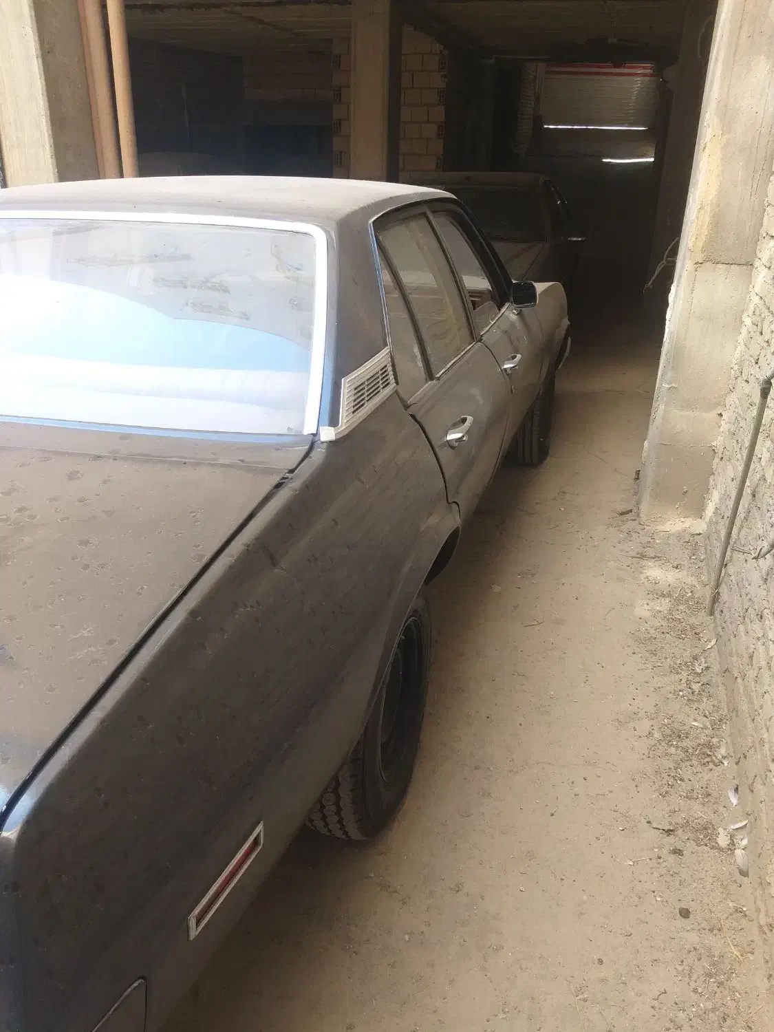 شورلت نووا|خودرو کلاسیک|ورامین, ورامین|دیوار