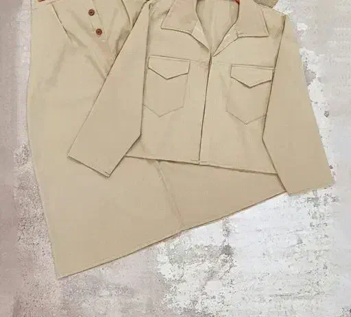 کت و دامن لنین|لباس|بندر گز, |دیوار