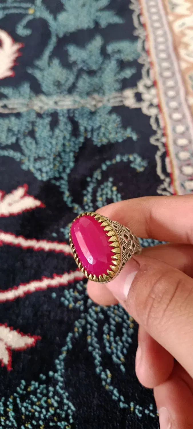 انگشتر|جواهرات|شوشتر, |دیوار