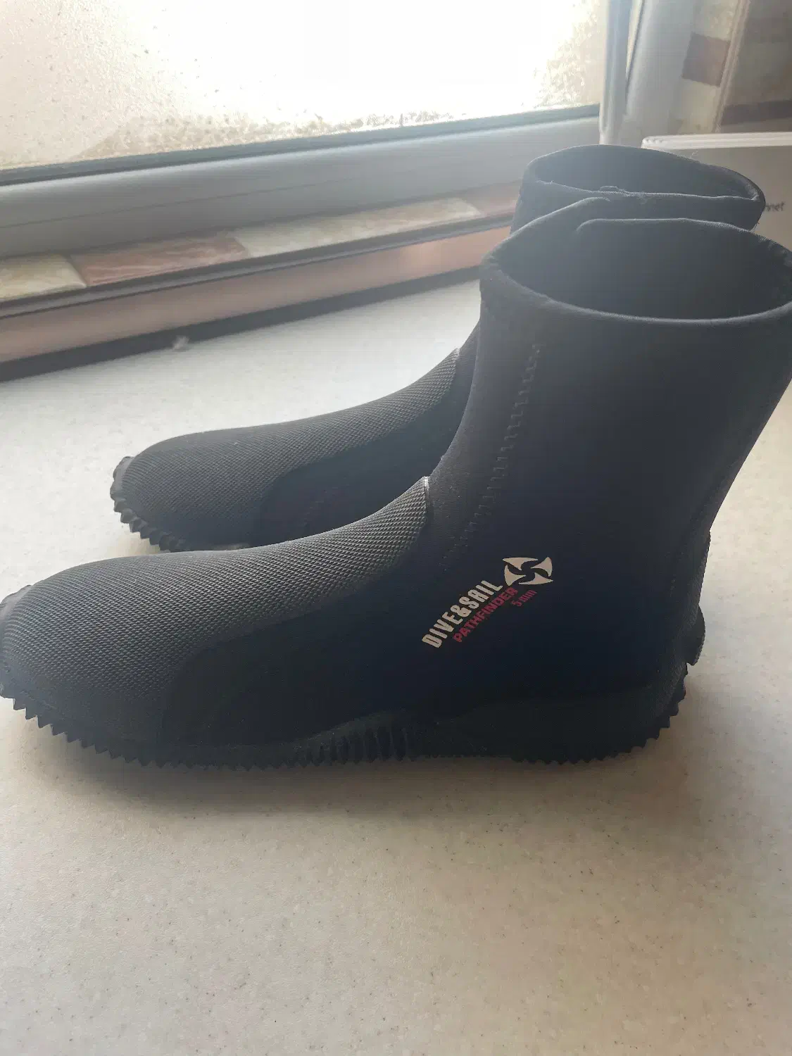 بوت غواصی|غواصی و ورزشهای آبی|تهران, مرزداران|دیوار