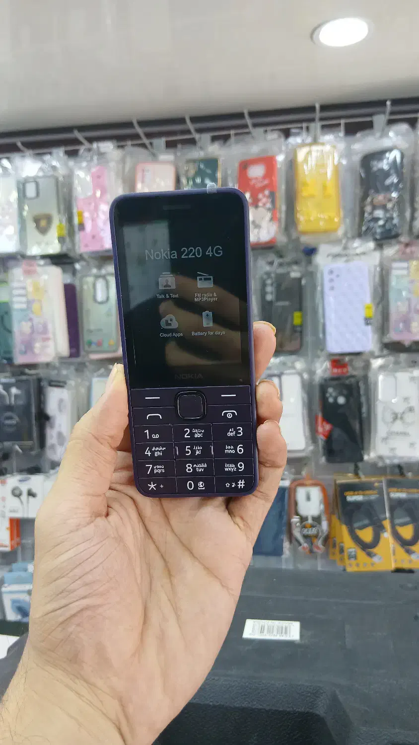 موبایل نوکیا|موبایل|بندرعباس, |دیوار