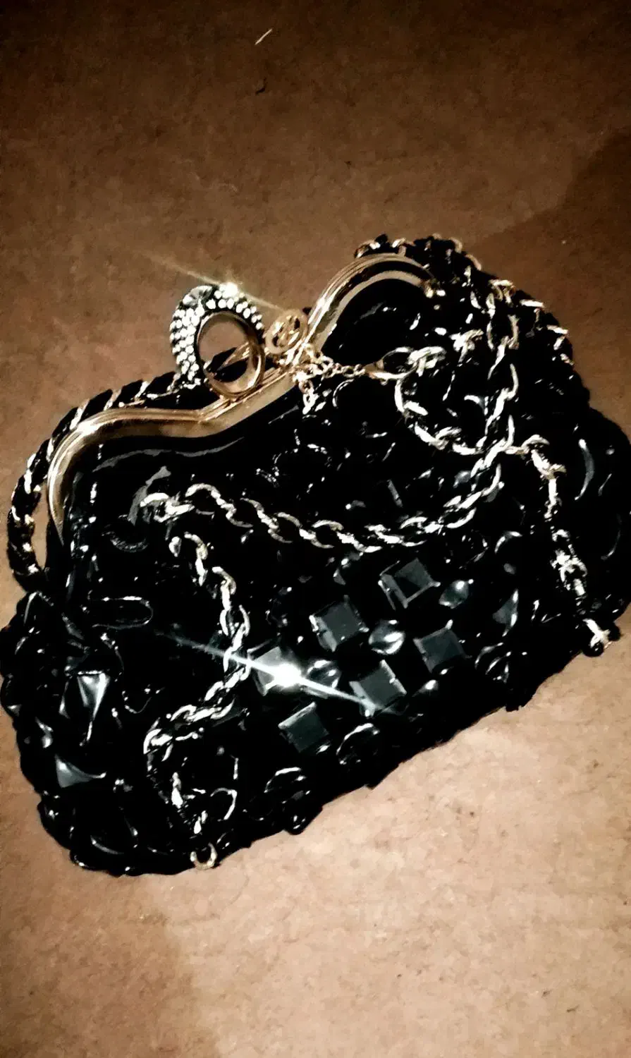 کیف مجلسی|کیف، کفش، کمربند|تبریز, |دیوار