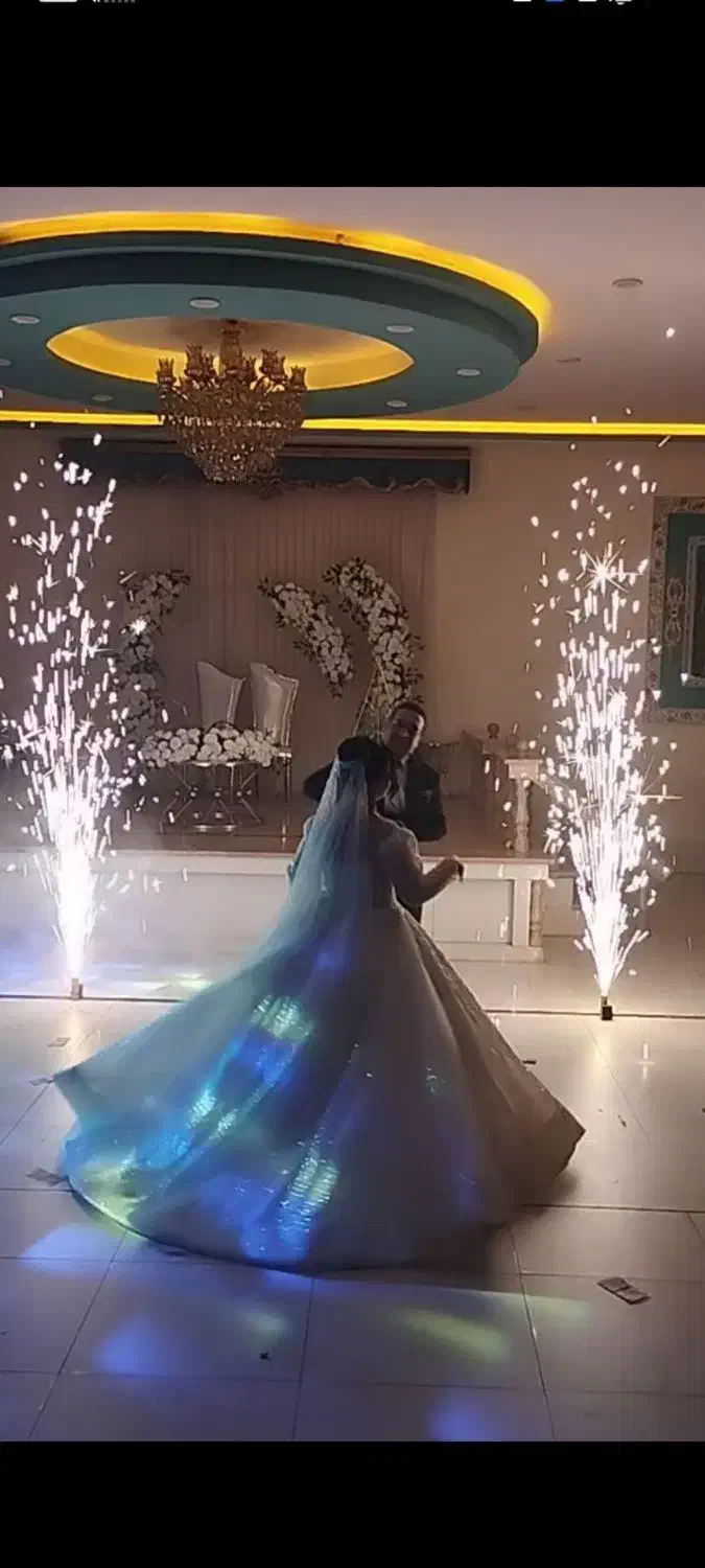 دیجی خانم به همراه نوازنده تیمپو شاد پرانرژی|خدمات پذیرایی، مراسم|مشهد, شهرک شهید باهنر|دیوار