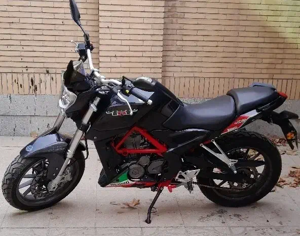 بنلی ۲۵۰|موتورسیکلت|قزوین, |دیوار